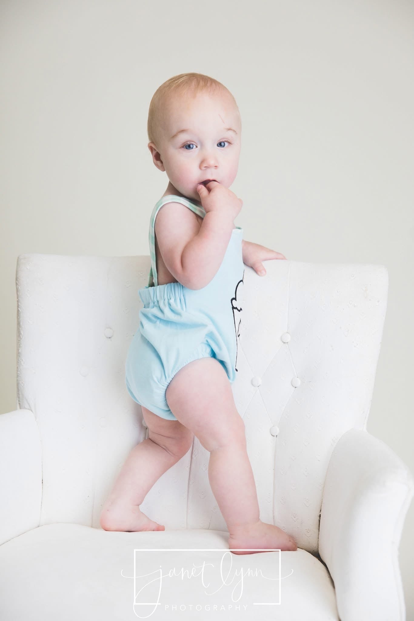 Little Seedlings (gender neutral)