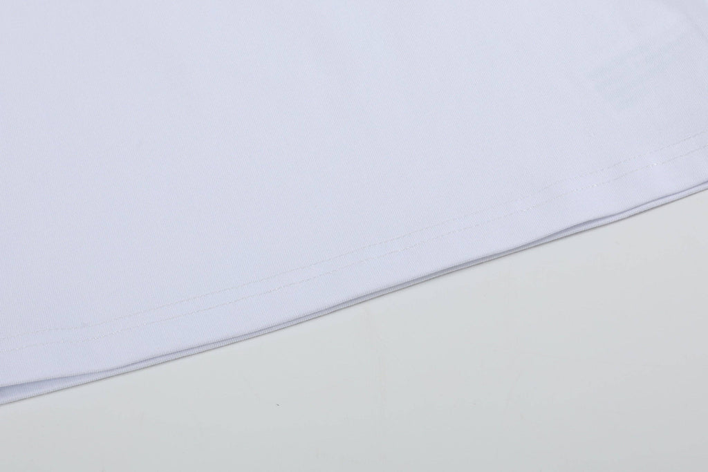 Red, White and Blue Shirt and Shorts Set: 2T