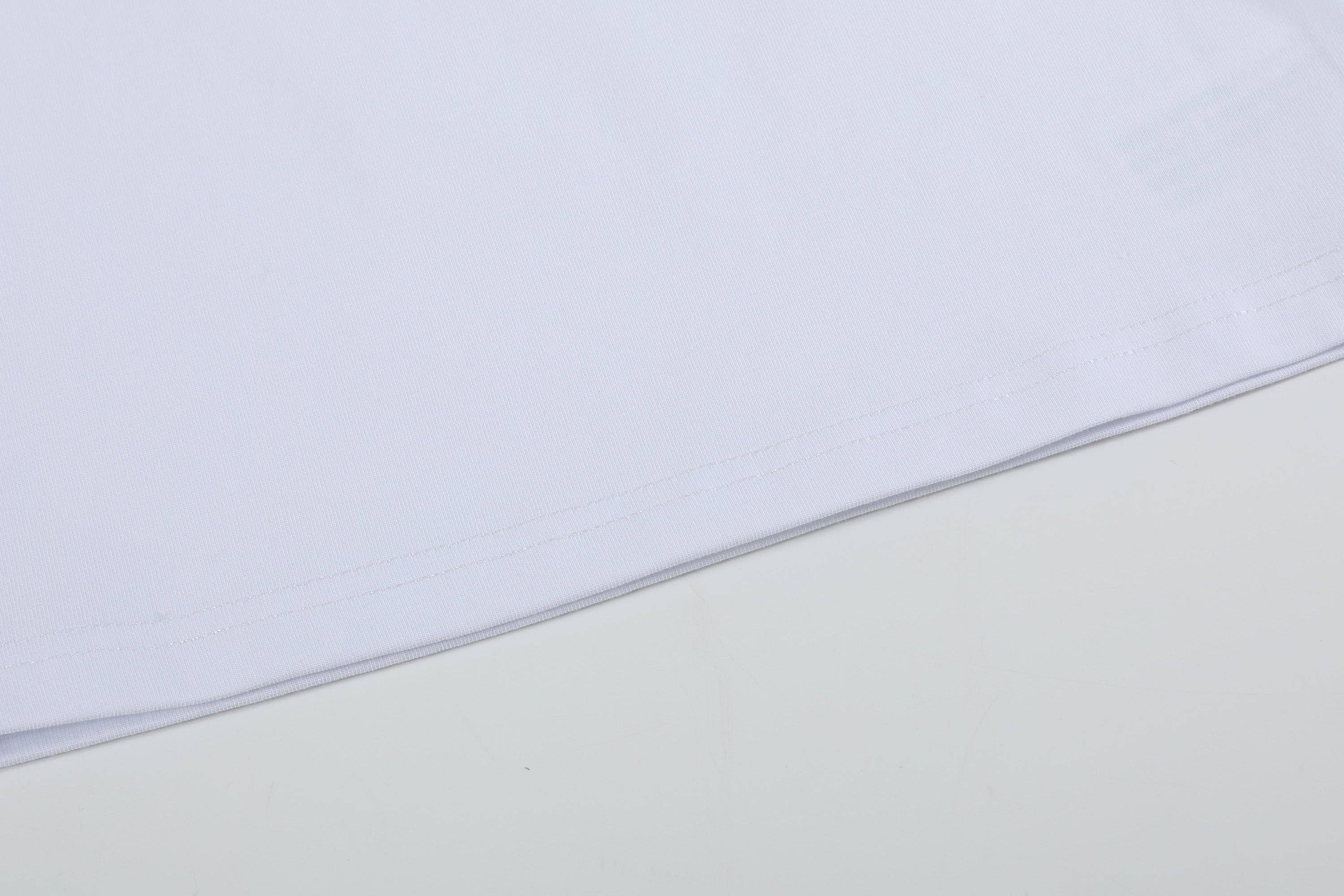 Red, White and Blue Shirt and Shorts Set: 2T