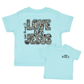 Love Like Jesus Tee